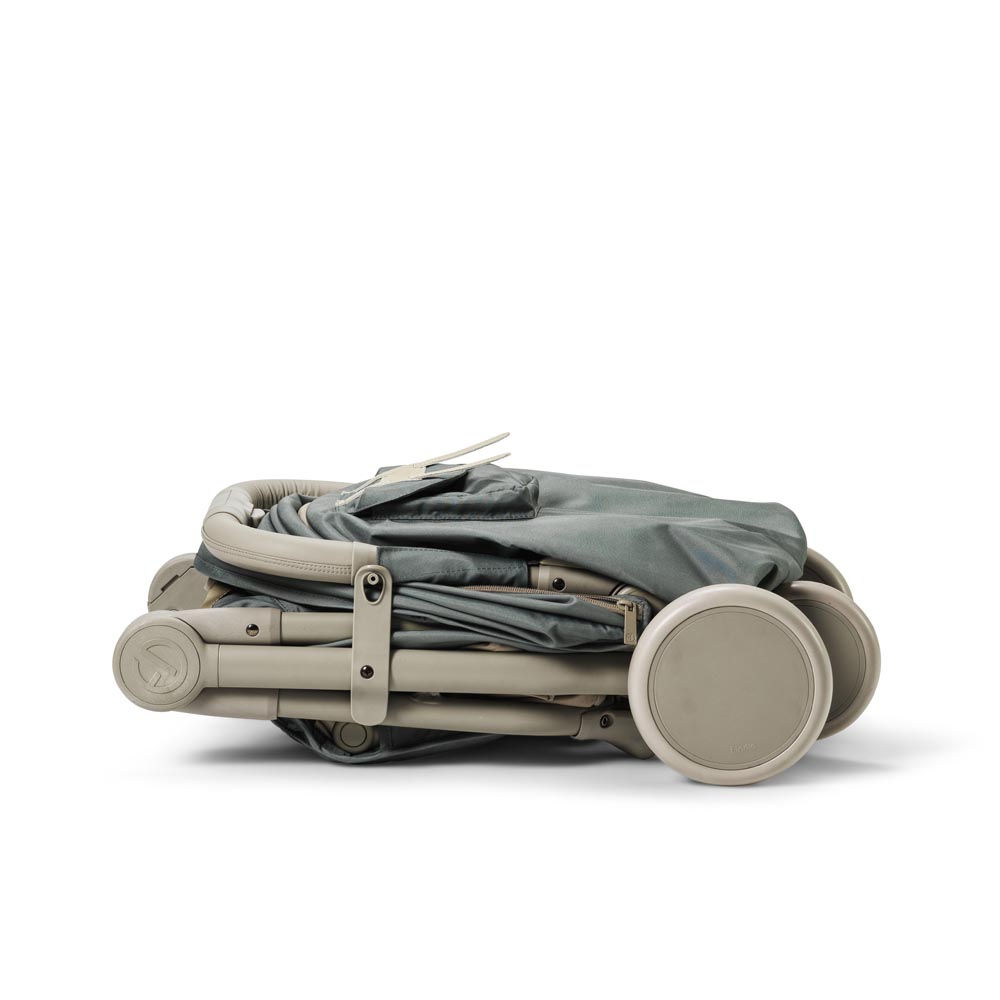 STROLLER MONDO PEBBLEGREEN
